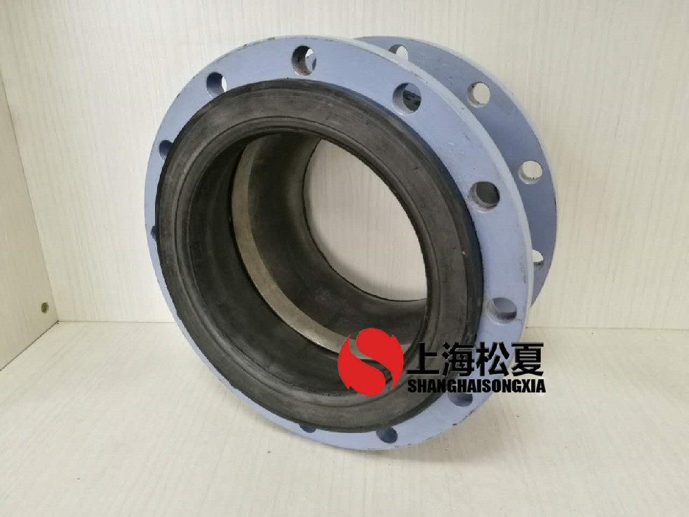 如何延長耐負(fù)壓橡膠管接頭的使用期？